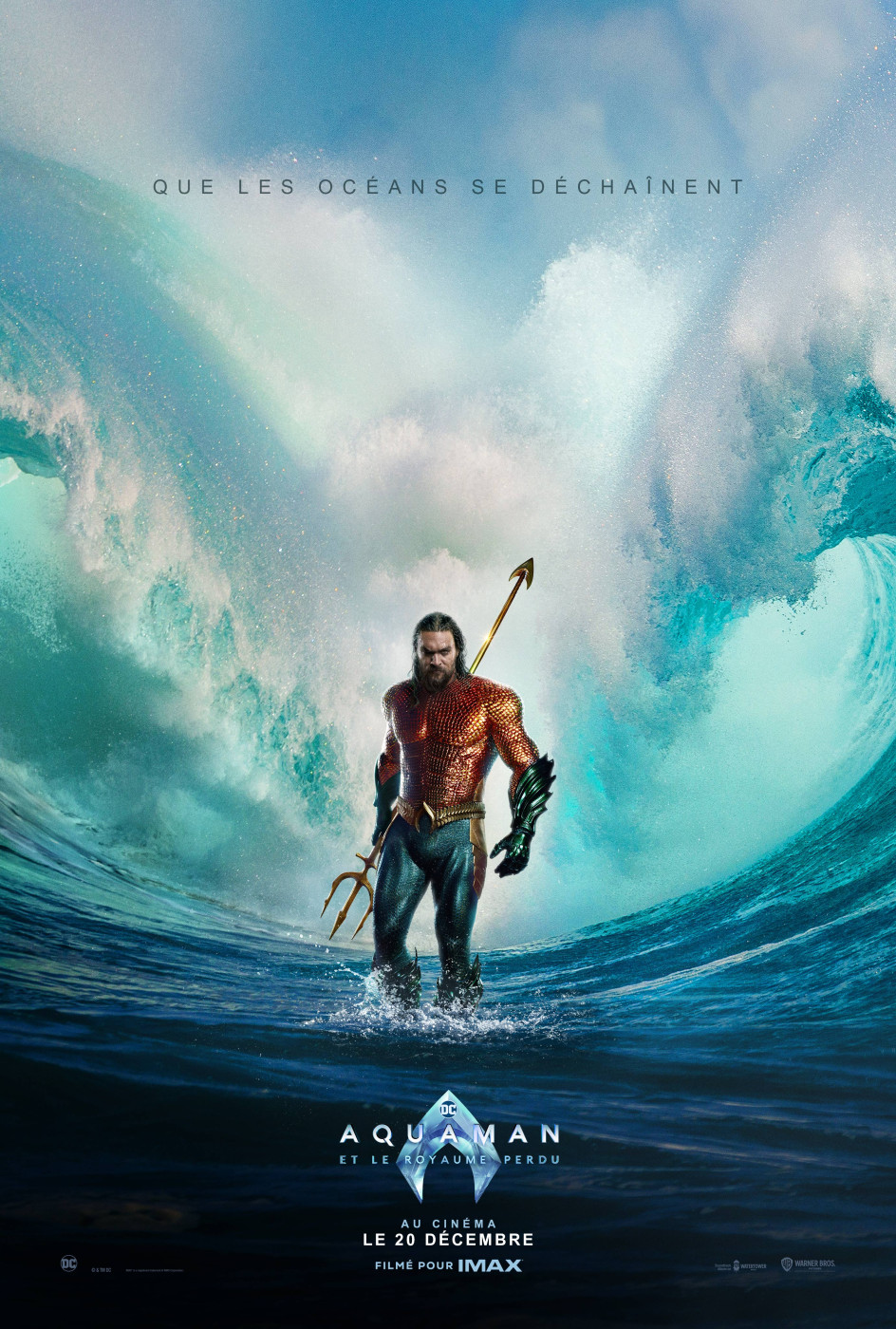 Aquaman and the Lost Kingdom Artwork chf FR AQAMN2 VERT TSR 2764x4096 INTL