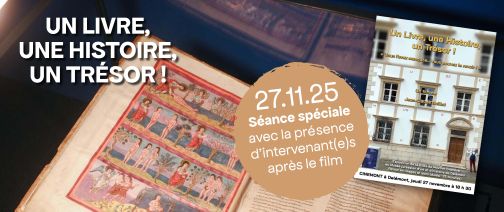 Banner BibleMoutier 27.11.2025