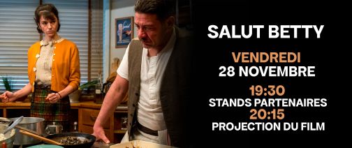 Banner SalutBetty 28.11.2025