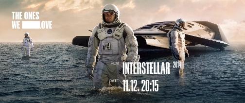 Banner TOWL Interstellar 11.12.2025