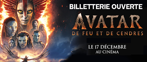 Banner BilletterieOuverte