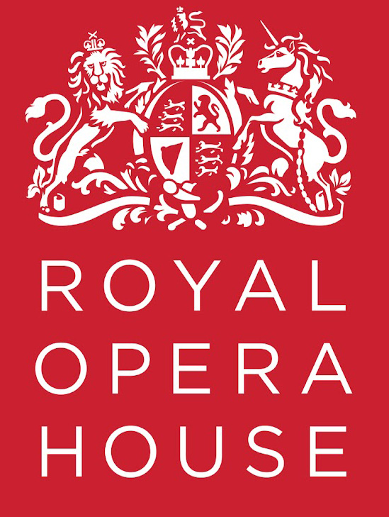 Logo RoyalOperaHouse