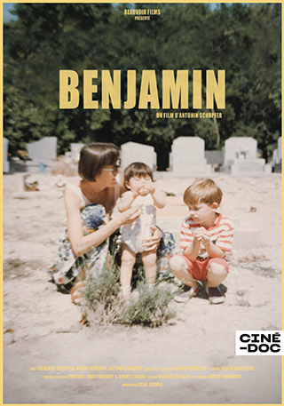 Aff. CinéDoc B1 Benjamin 320x457