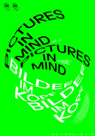Aff. Distr. Bilder Im Kopf 320x457