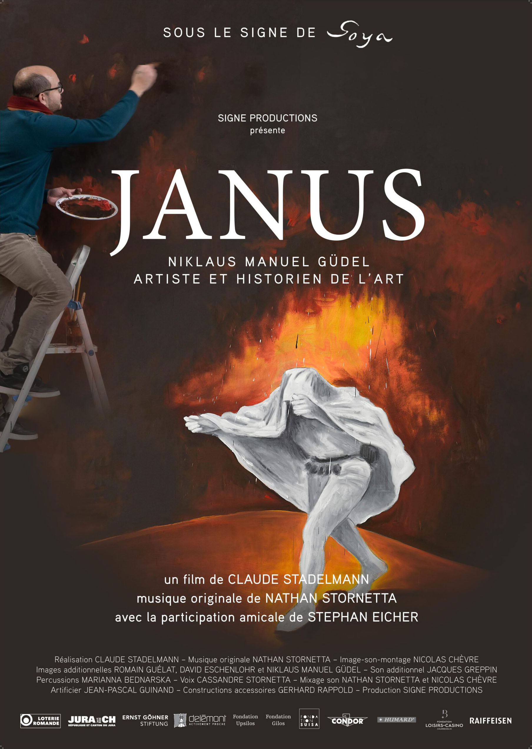 Aff Distr Janus