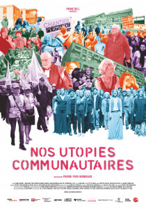 Aff dist Nos Utopies Communautaires