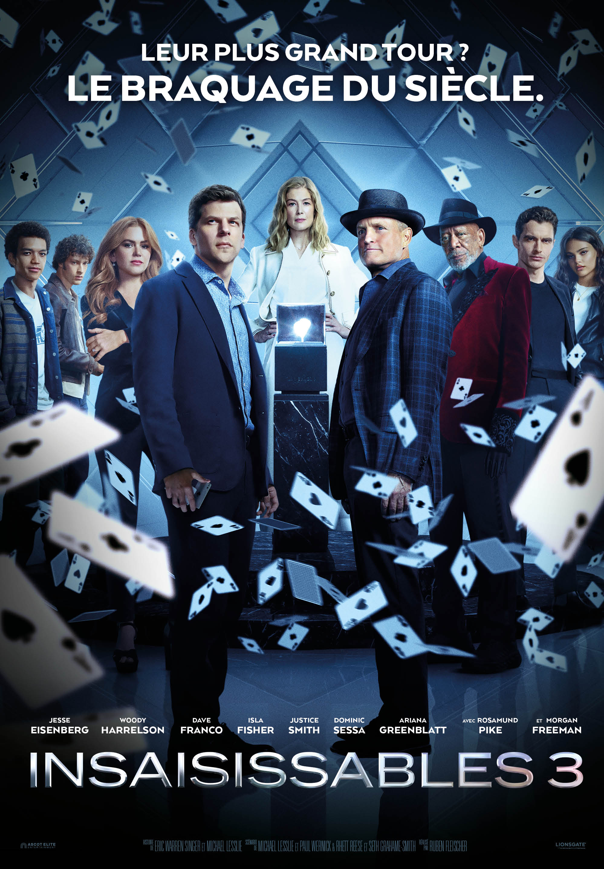 Now You See Me Now You Dont Artwork chf 04 F 1 Sheet 705x1015 4f