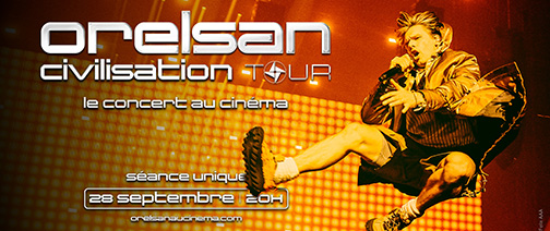 Banner web Orelsan
