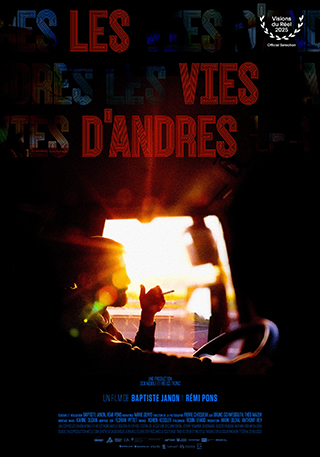 afficheLesViesdAndres 320x457
