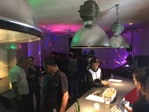 Fete Du Cinema
