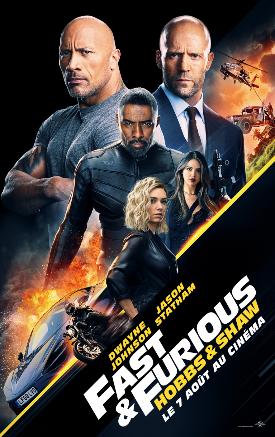 Aff Dist FastFurious HobbsShaw VF moyenne
