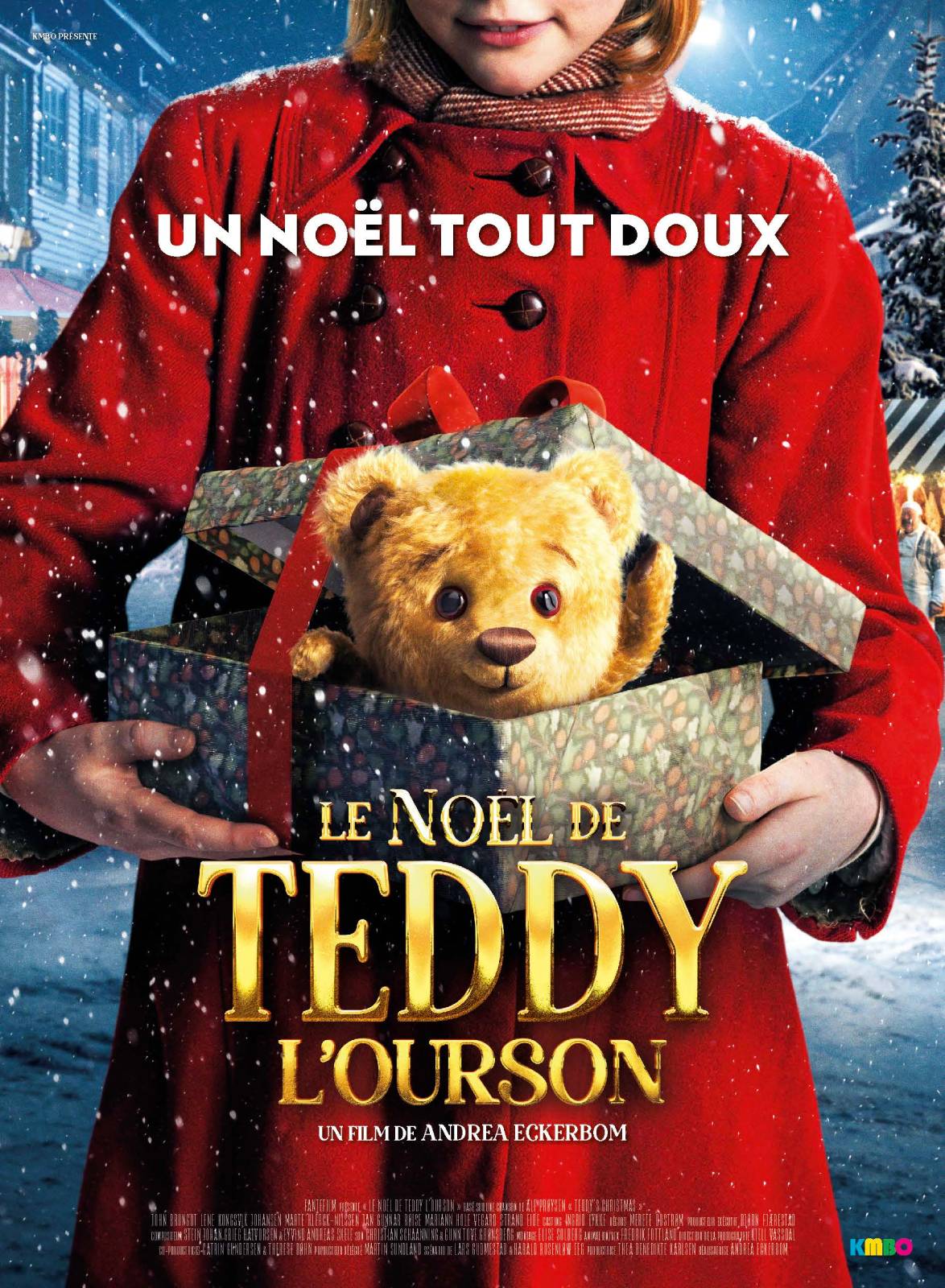 Aff Prov NoelTeddy