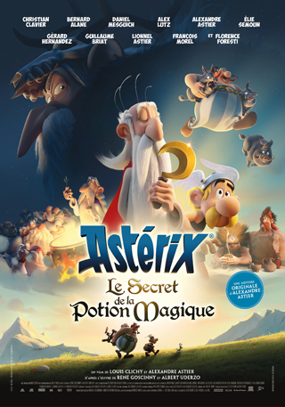 CinemaNeuchatel AsterixPotionMagique