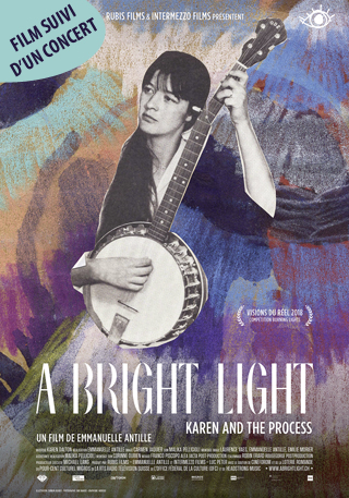 CinemaNeuchatel Cine Concert. A Bright Light
