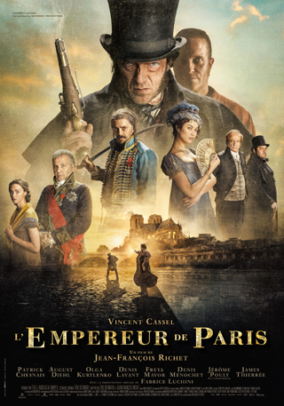 CinemaNeuchatel EmpereurParis