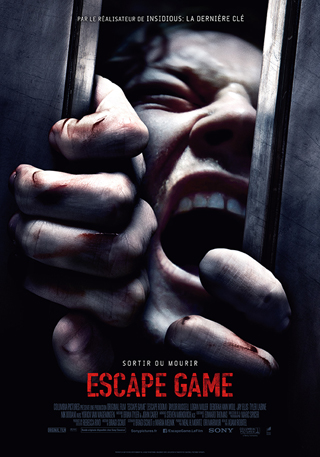 CinemaNeuchatel EscapeGame