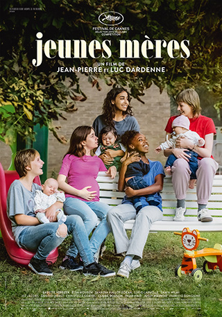 CinemaNeuchatel JeunesMères
