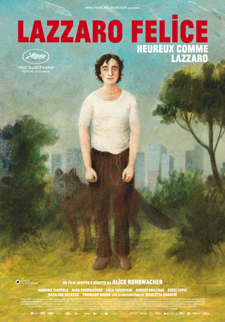 CinemaNeuchatel LazzaroFelice