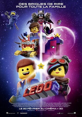 CinemaNeuchatel LegoMovie2
