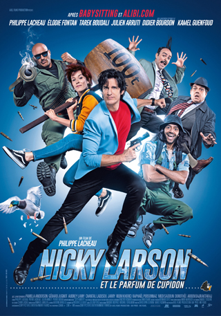 CinemaNeuchatel NickyLarsonCupidon