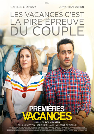 CinemaNeuchatel Prov Premières vacances