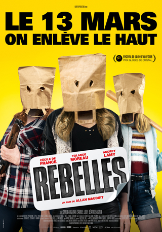 CinemaNeuchatel Rebelles