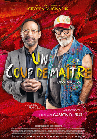 CinemaNeuchatel UnCoupdeMaitre