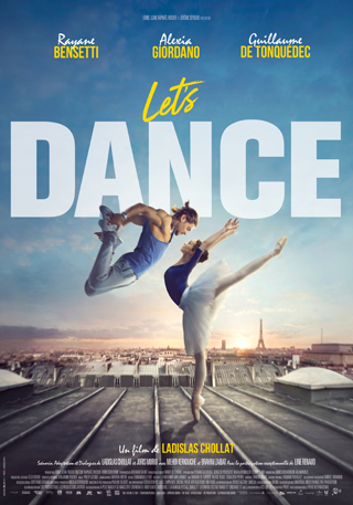 CinemaNeuchatel letsdance