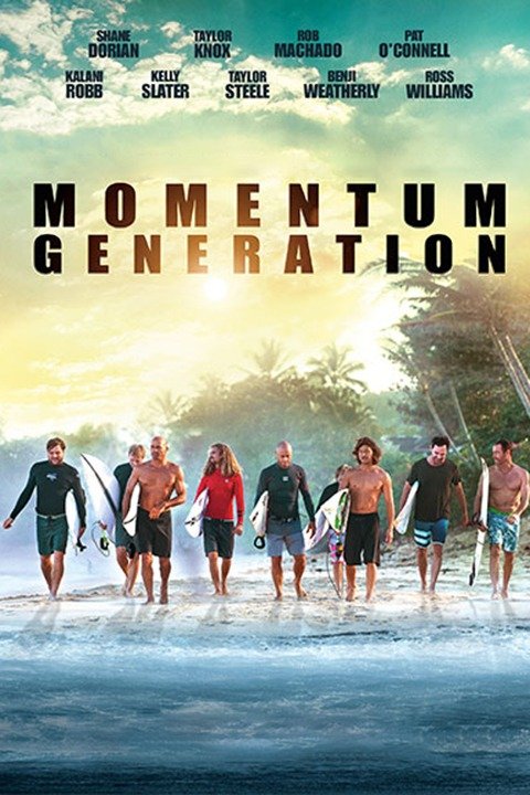 Momentum Generation6