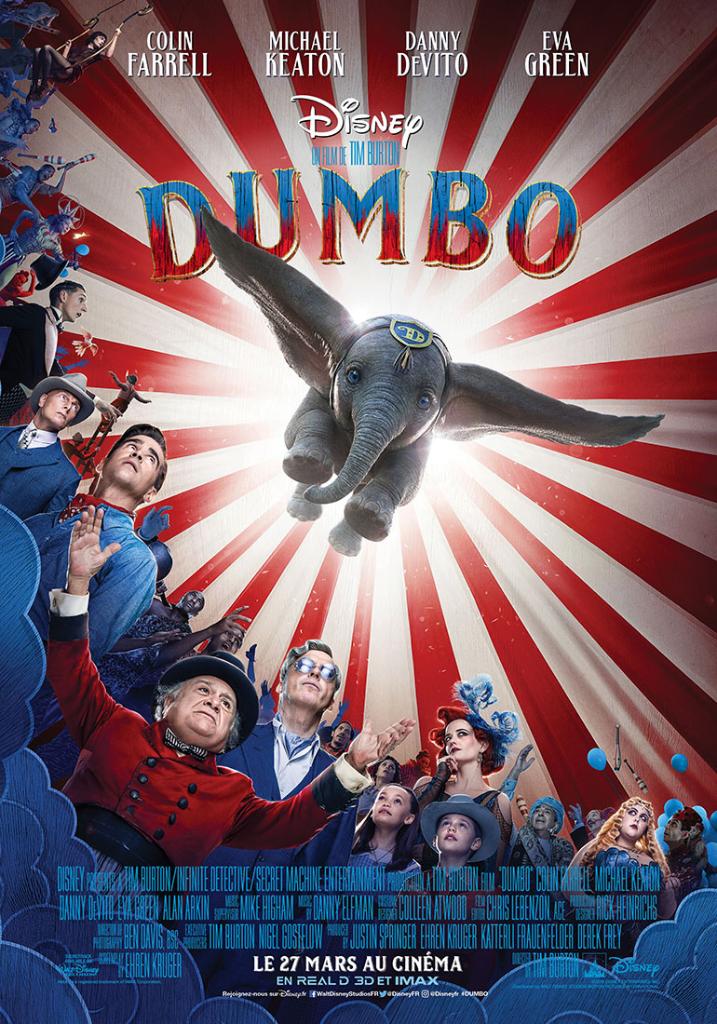 NE Prochainement Dumbo websmall