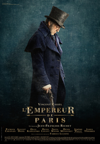 NE Prochainement EmpereurParis Tmdb