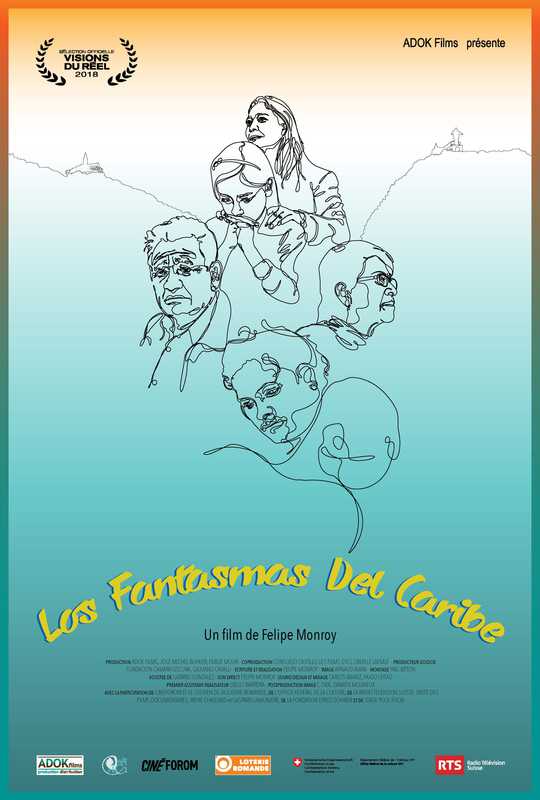 NE Prochainement FantasmasCaribe Distributeur