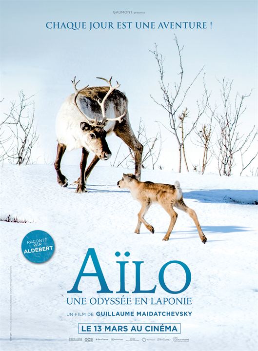 affiche web ailo