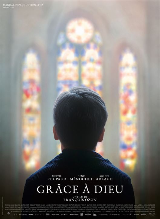 affiche web grâce a dieu