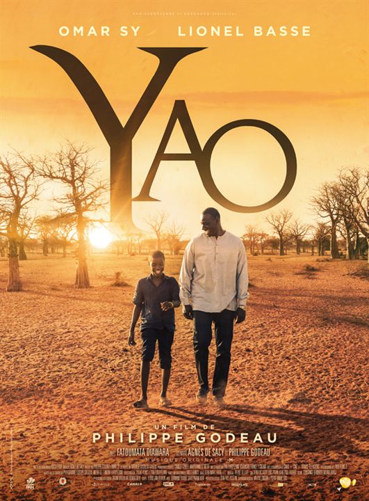 affiche web yao