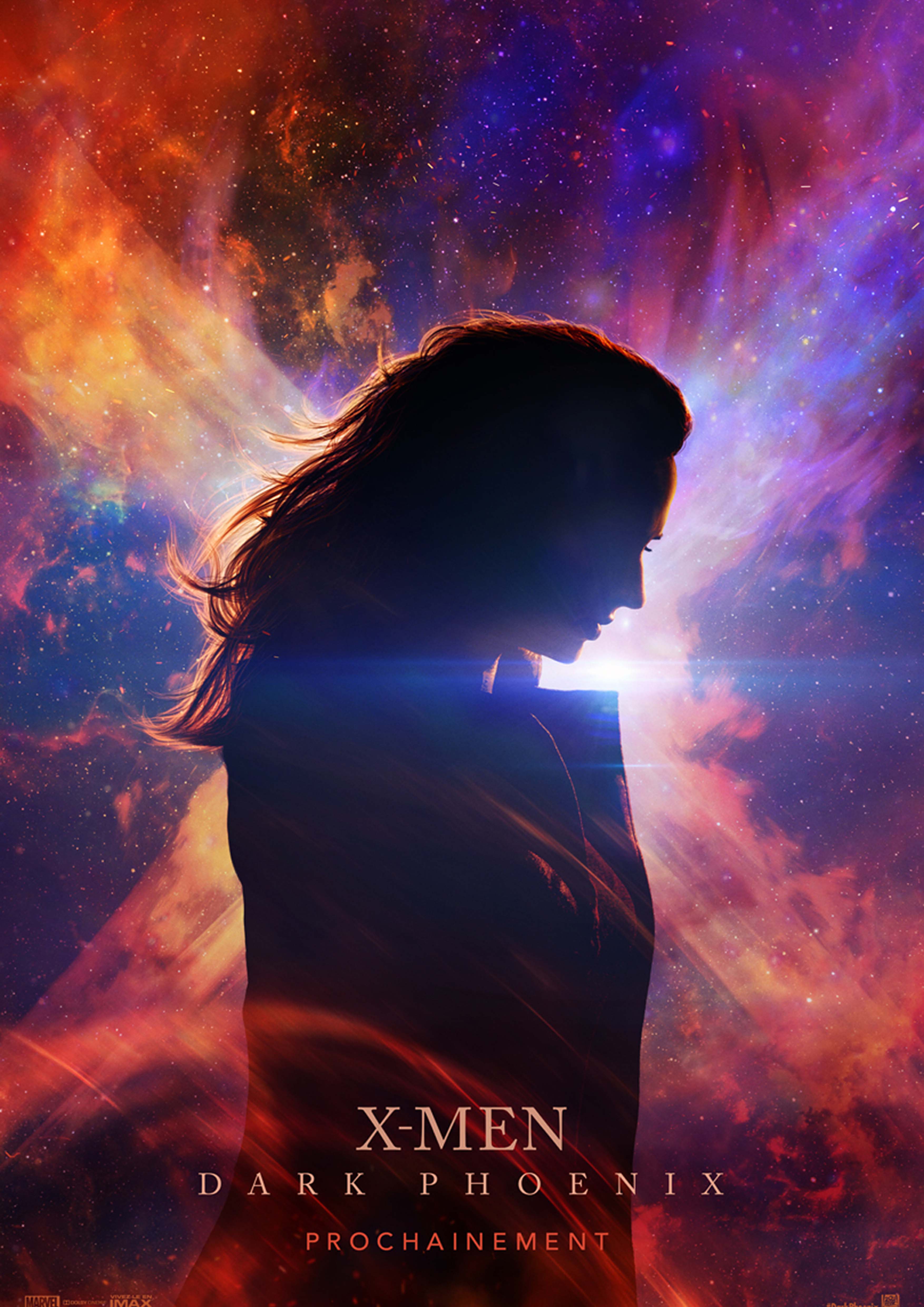 xmen affiche