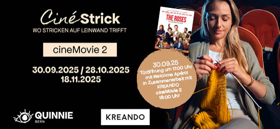 CINESTRICK5