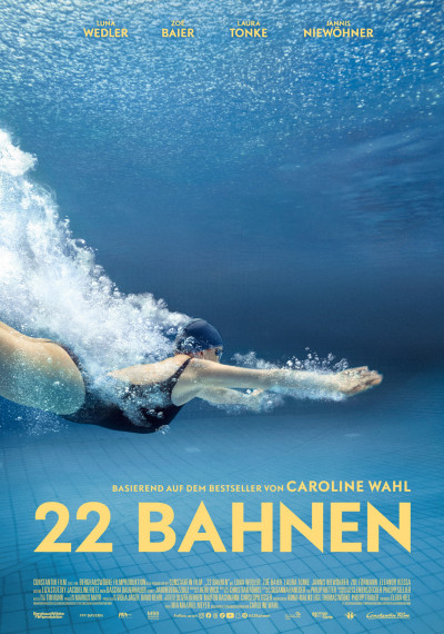 22 bahnen