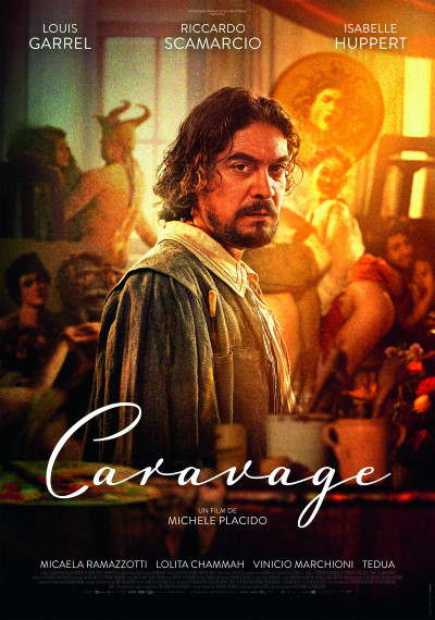 Caravaggio ital