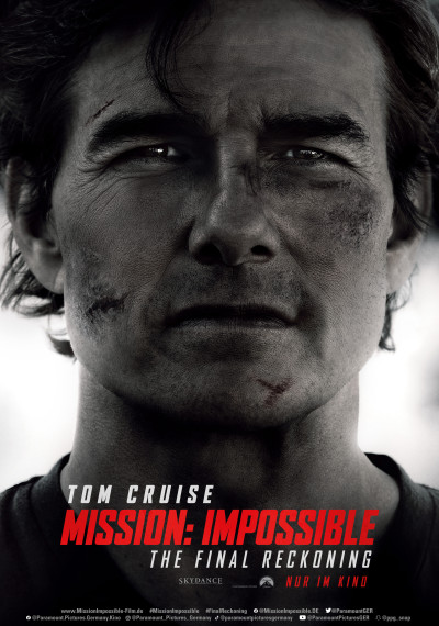 Mission Impossible