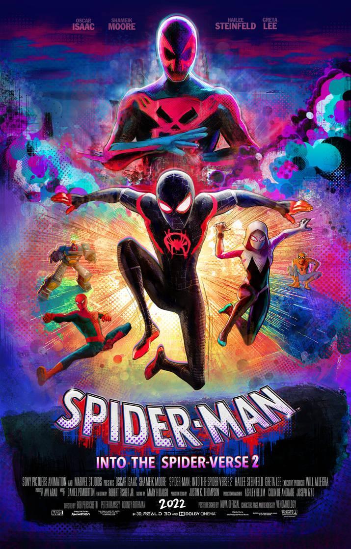 Spider Man Across the Spider Verse Part One 524691364 large