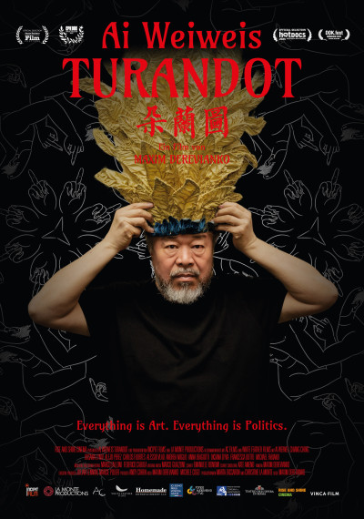 ai wei