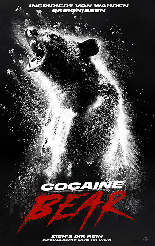 cocainebear