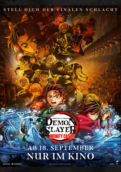 demon slayer
