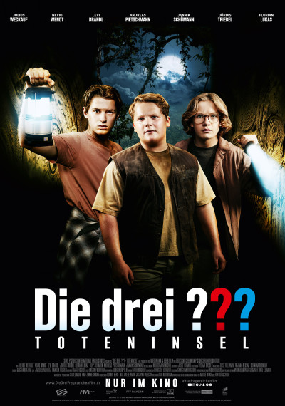 die drei