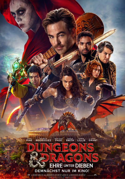 dungeonsanddragons d