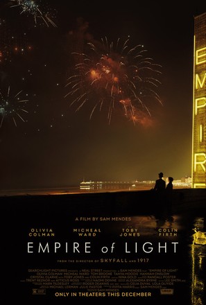 empire of light movie poster md