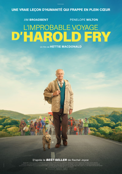 harold