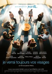 je verrai toujours vos visages