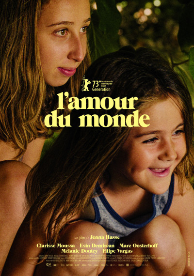 lamour